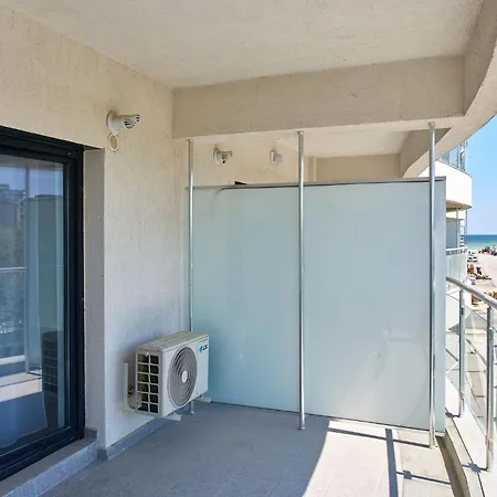 Casa Del Mar 4 Mamaia Nord Năvodari