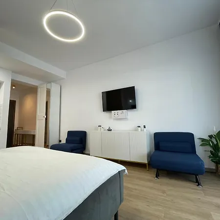 Casa Del Mar 4 Mamaia Nord *