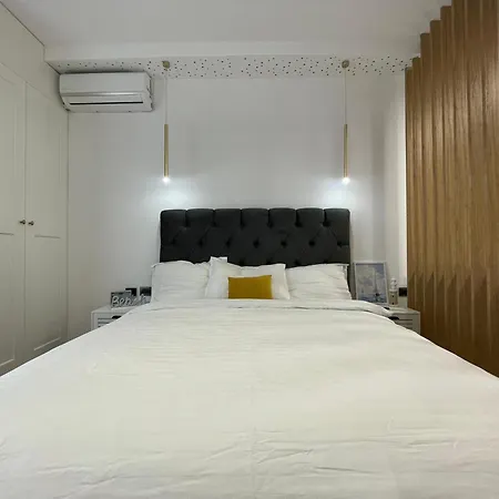 Casa Del Mar 4 Mamaia Nord דירה Năvodari