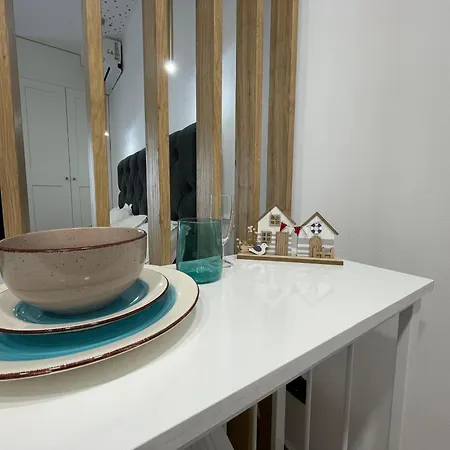 דירה Casa Del Mar 4 Mamaia Nord Năvodari