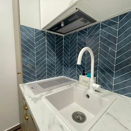 Casa Del Mar 4 Mamaia Nord דירה