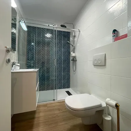 Casa Del Mar 4 Mamaia Nord דירה Năvodari