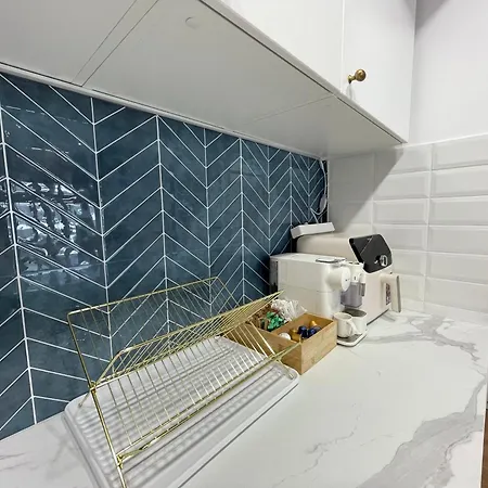 Casa Del Mar 4 Mamaia Nord דירה