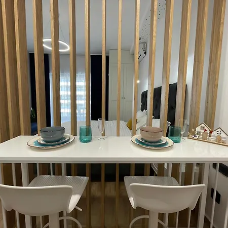 דירה Casa Del Mar 4 Mamaia Nord Năvodari