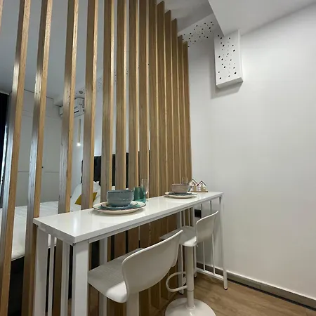 דירה Casa Del Mar 4 Mamaia Nord *
