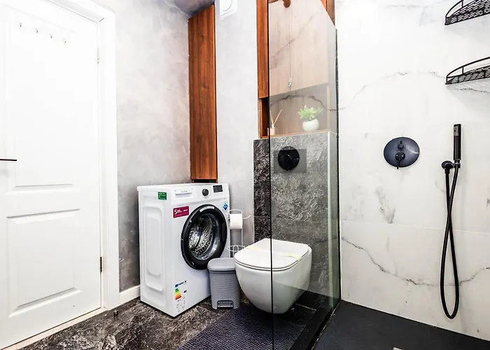 아파트 By Rs 5 Năvodari