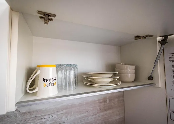 아파트 By Rs 5 Năvodari