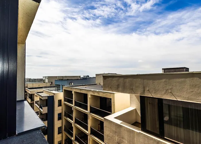 아파트 By Rs 5 Năvodari