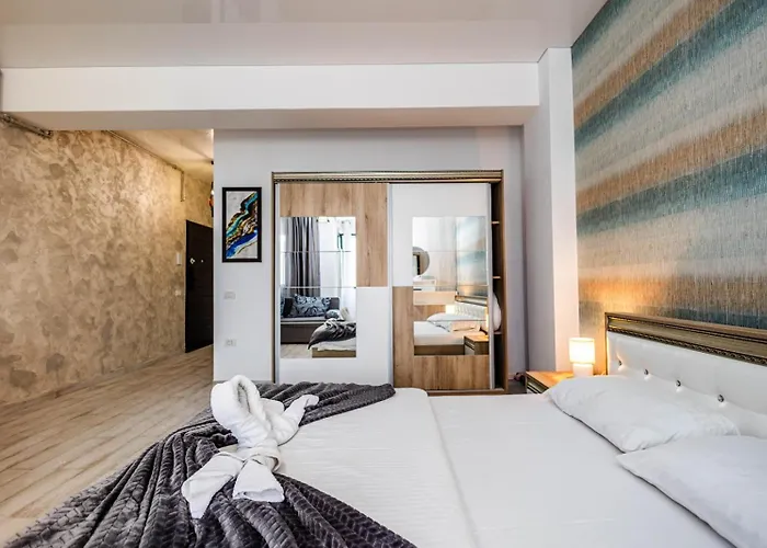 아파트 By Rs 5 Năvodari